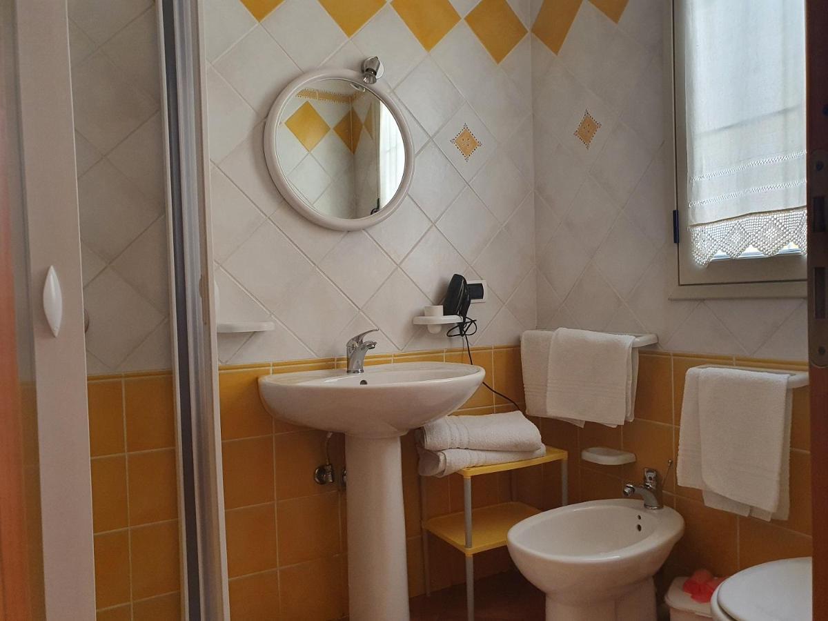 Residence Villa Felice LMP Eksteriør bilde