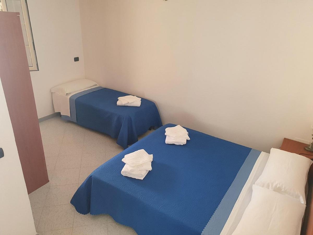 Residence Villa Felice LMP Eksteriør bilde