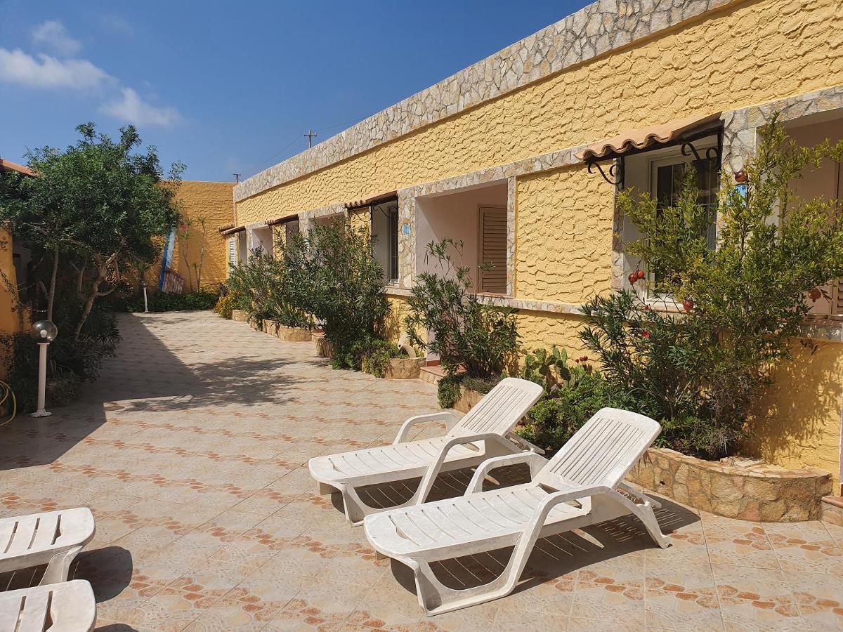 Residence Villa Felice LMP Eksteriør bilde
