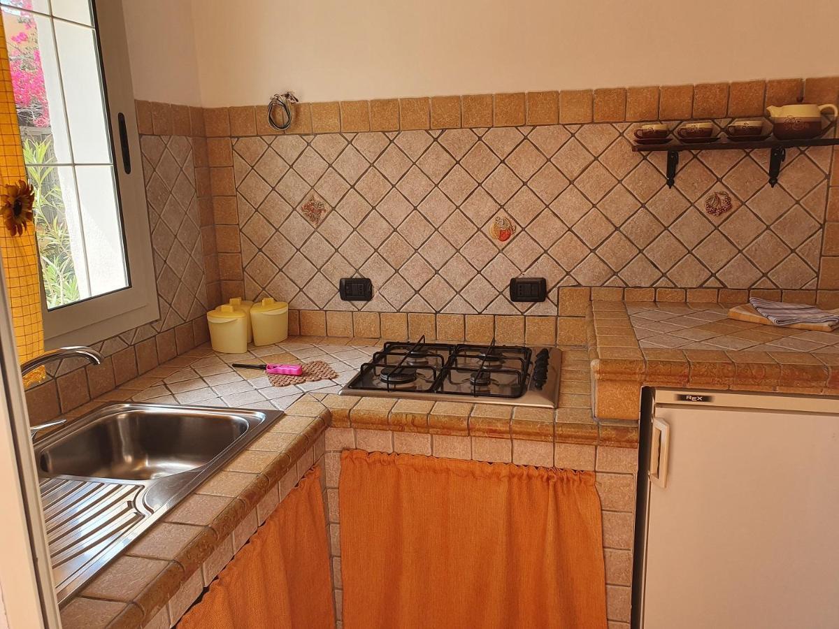 Residence Villa Felice LMP Eksteriør bilde
