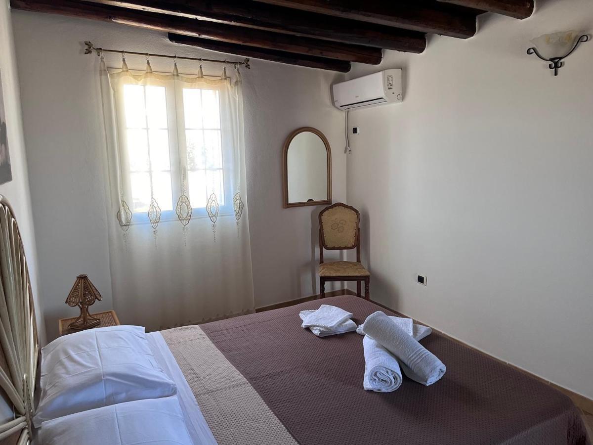 Residence Villa Felice LMP Eksteriør bilde