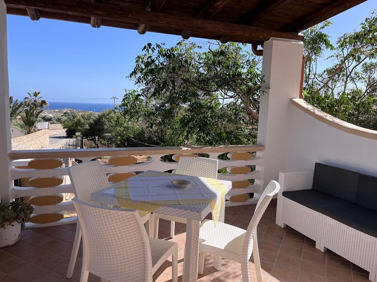 Residence Villa Felice LMP Eksteriør bilde